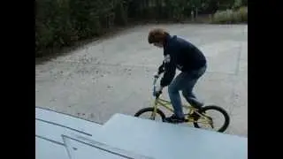 thomas bmXgame 1