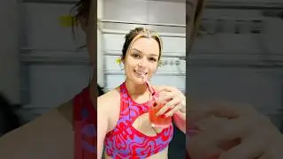 My favorite combo! @EHPlabs @PEScienceOfficial #oxyshred #creatine #fyp  #vlog #fitness #popular