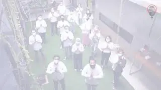 Selamat Puasa 2021 dari Kelas Penyiar Indonesia