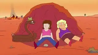 [adult swim] - YOLO: Rainbow Trinity Episode 8 Promo #1