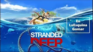 ABANDONAN GAME PASS - PROBAMOS Stranded Deep en DIRECTO