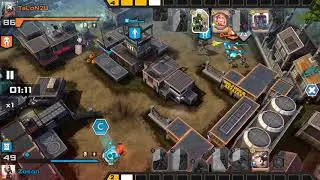 Titanfall Assault   Zoson vs TaLoN2U