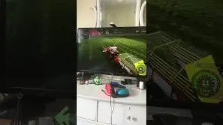 Finally simulator episode six ￼