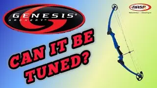 Можно ли настроить Genesis Bow?