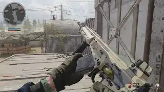 Call of Duty Black Ops Cold War: Team Deathmatch Gameplay (No Commentary)