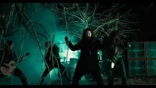 Smoke Hollow - Salvation (Official Music Video)