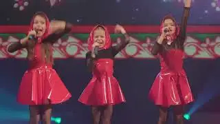 "Кумушки" - шоу-группа "Маня & Ваня"