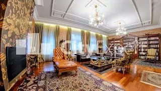 Kuća na prodaju, 500m2 - Savski venac - CityExpert.rs