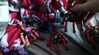 Space Monster Cybermoon Part 5