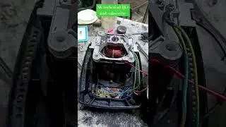 Omni blender jtc new motor high power