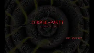 Corpse Party(NEC PC-98) Full Walkthrough(Ending Rank A)