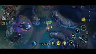 Wild Rift champion guides 