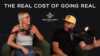 Ep 14: The Real Cost of Going Real:Breaking Down the Brokerage Fees