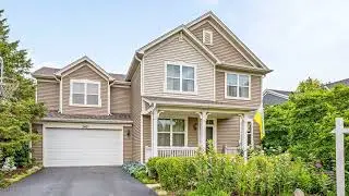 365 Oakmont Dr, Cary, IL 60013