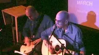 What I Got- Rocky Sullivan's NYC