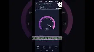 Railwire/RailTel FTTH Speedtest of 75Mbps by Ookla
