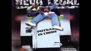 Neva Legal - Have You Seen My Body