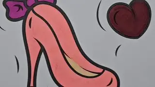 Colouring asmr satisfying colouring satisfying Asmr relaxing sound video 