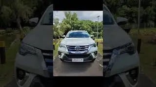 HILUX SW4 SRX 2.8 4x4 TURBO 2020