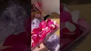 #adhdfriendly #asmr #unboxing #satisfying #giftideas