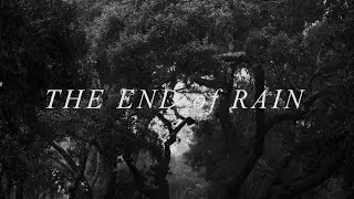 Roots in the Sky - Scott Ordway - The End of Rain