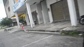 Random shots Vlog pekan Ipoh