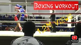 Boxing Training Secrets: Shadow Box Techniques#boxing #boxer
