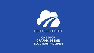 One Stop Graphic Design Solution Provider in Bangladesh | Tech Cloud Ltd