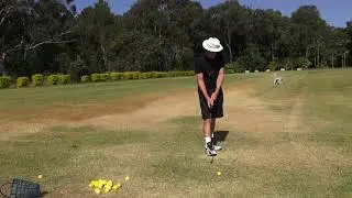 Tempo..My Next  Big  Commitment   in my Swing ..