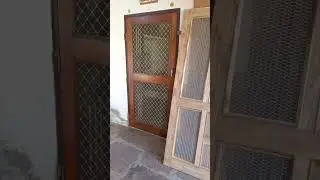 wooden door design |cks5