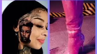 Nicki Minaj's 