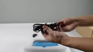 Portable Digital Gloss Measurement Paint Gloss Meter 60 Degree CS 300 Operation Video