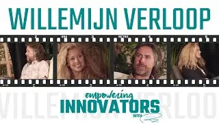 Innovation and Social Impact Ventures: Empowering Innovators