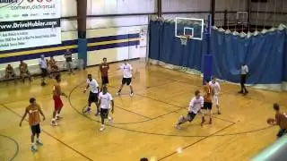 Jordan Anderson Highlight Tape @ Hoop Mountain Midwest Fall Showcase