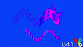 Game Boy Advance Logo in G-Major Collection (401-500)
