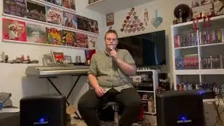 Hundesl&aelig;desang (Nissebanden i Gr&oslash;nland) - Marc Lee Daugaard