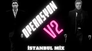Kurtlar Vadisi - İstanbul Mix V2 | MG Production