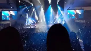 Larger Than Life - Backstreet Boys Larger than Life Tour in Cedar Park