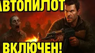Dead Trigger 2: Эпичный автоматический бой @Aziz.1-x2u 