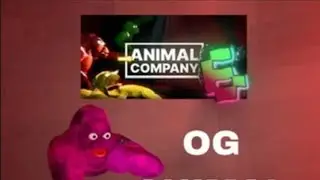 Og animal company? {6}