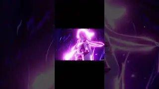 New Bug Glow Genshin Impact ✨ #genshinimpact #genshinimpactedit