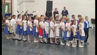 Szép korúak találkozója Egerváron I.rész (2025)