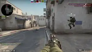 BAD CS VIDEO (SHADOWPLAY MOMENT)