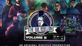 Virtual Riot & INFEKT -  Das Riddim