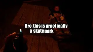 Tony Hawk Turtle Skater | The Forest