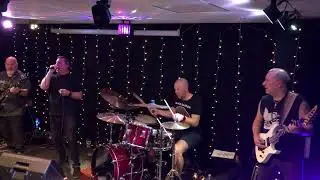 Speak Evil at The Ashton Jubilee Club 30/1/26 ( Man On The Silver Mountain )