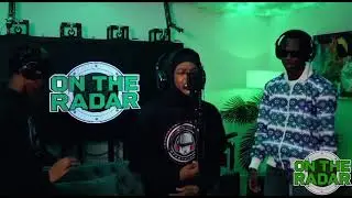 TaTa x Jenn Carter - See Red (OTR Freestyle Version)￼