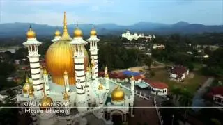 World of Wonders (WOW) Perak