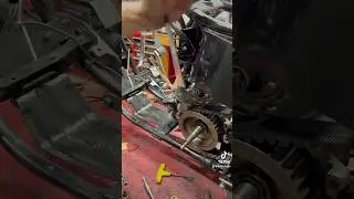 Jockey shift for the shovelhead.  #motorcycle #harleydavidson #shovelhead #vintageharleydavidson