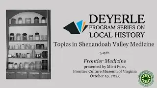 Deyerle 2023: Frontier Medicine with FCMV